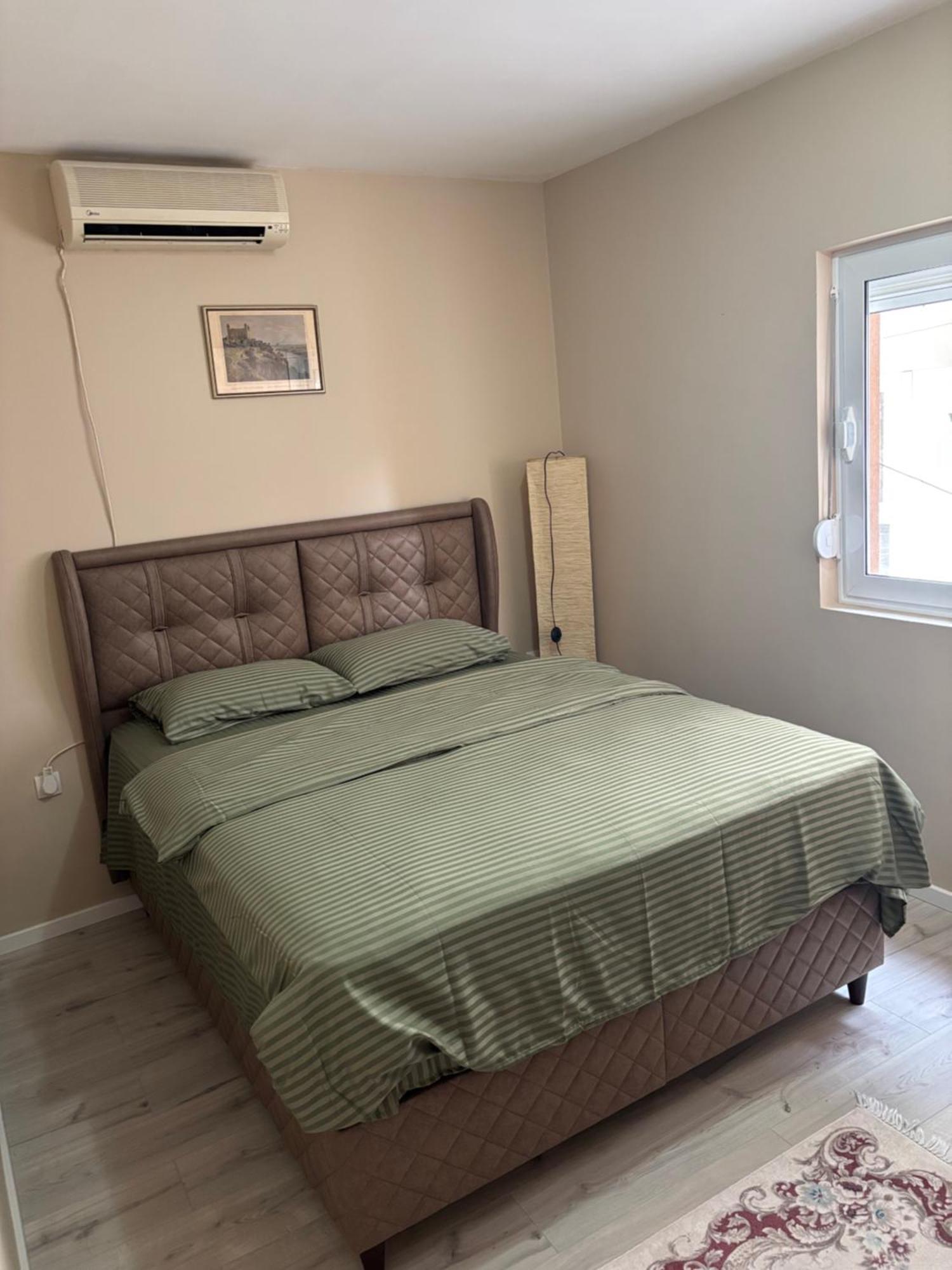 פודגוריצה Max Apartments מראה חיצוני תמונה