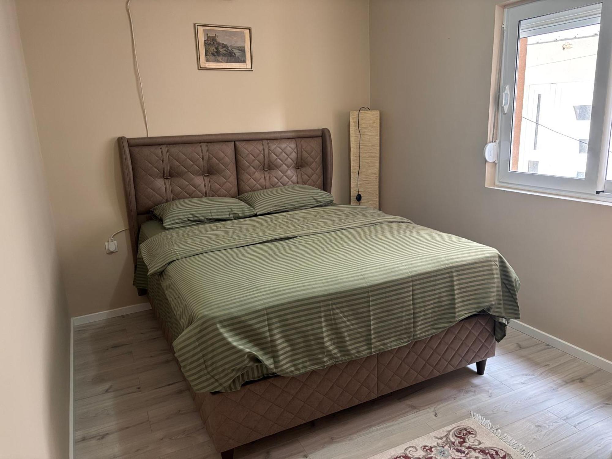 פודגוריצה Max Apartments מראה חיצוני תמונה